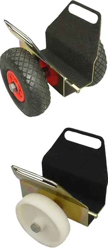 handycar met luchtbanden Premium