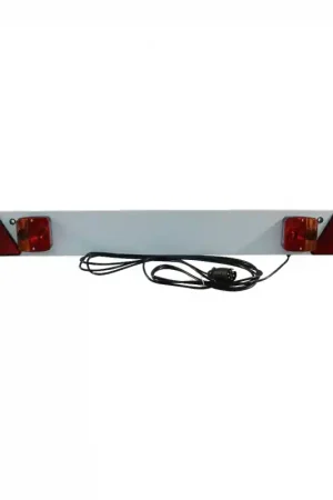 Favoriet lichtbalk +functie-/mistlampen/reflector