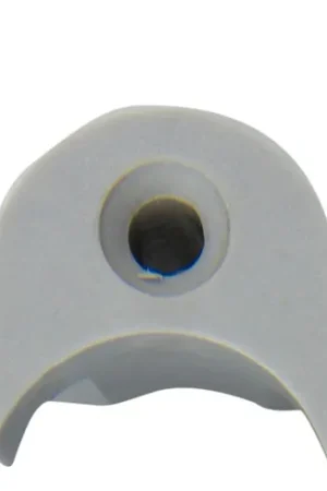 adapter kunststof grijs buva Korting
