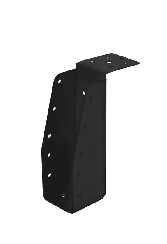 balkdrager gbs lange lip zwart epz Speciale Aanbieding