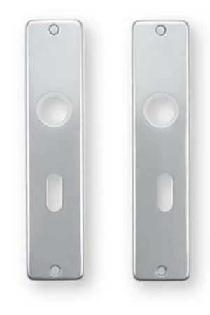 Hete Deal kortschild aluminium f1 buva