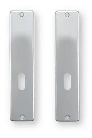 Bestseller kortschild aluminium f1 buva