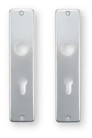 Exclusieve Aanbieding kortschild aluminium f1 buva