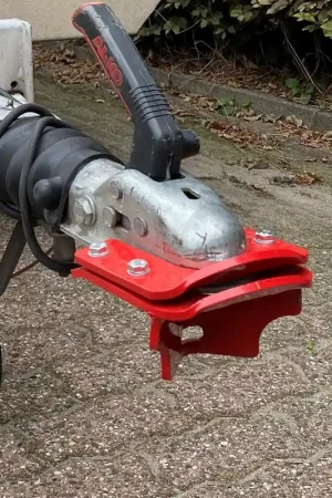 Alleen Vandaag hulpkoppeling matador