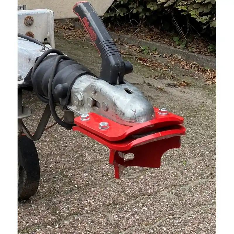 Alleen Vandaag hulpkoppeling matador