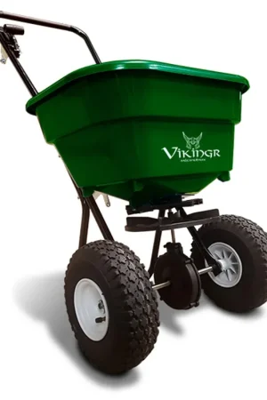 Beste Prijs strooiwagen vikingr