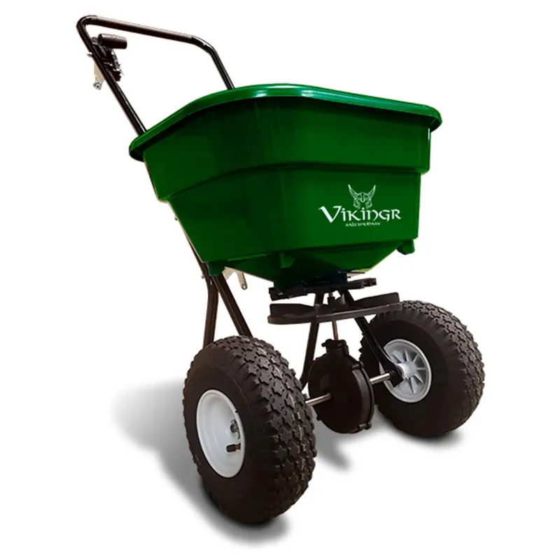 Beste Prijs strooiwagen vikingr