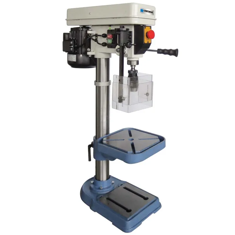 tafelkolomboormachine contimac Veilige Betaling