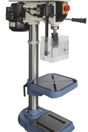 Voordeelprijs tafelkolomboormachine contimac