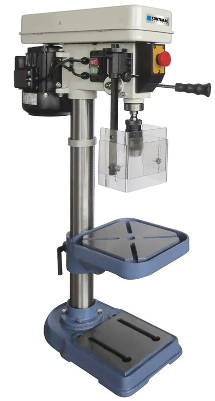 Voordeelprijs tafelkolomboormachine contimac