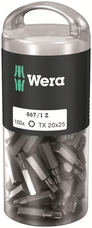 schroefbit torx wera Koop Online