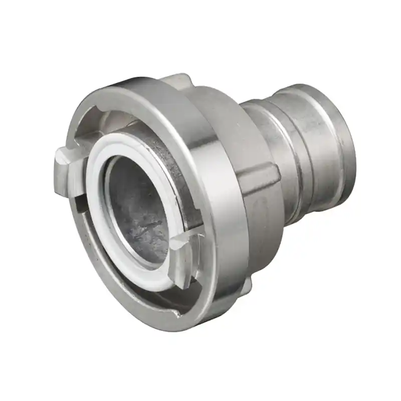 koppeling aluminium storz Flitsaanbieding