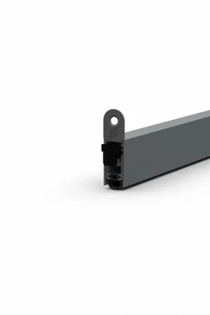 Dagaanbieding valdorpel aluminium inbouw ellenmatic