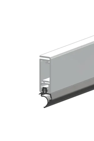 tochtprofielset aluminium opbouw ellen Flitsaanbieding