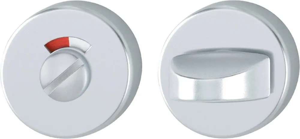 toiletrozet aluminium f1 hoppe Aanbieding