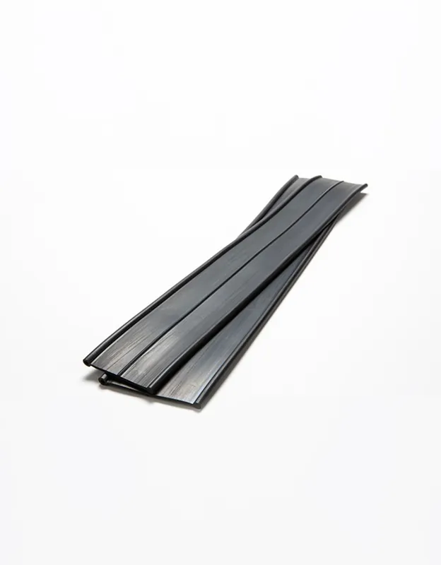 Uitverkoop rubber zwart alprokon