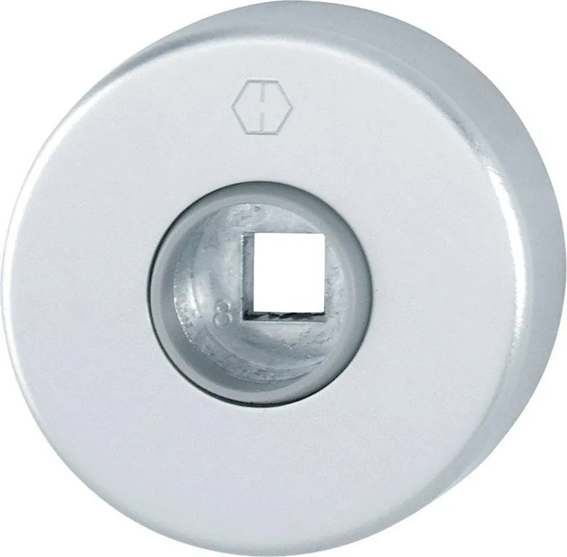 deurkrukrozet aluminium f1 hoppe Veilige Betaling