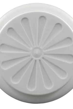 Rechtstreeks Van De Fabrikant ventilatierooster kunststof weha