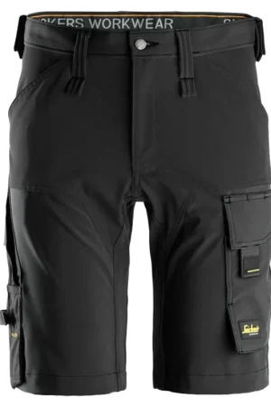 short allroundwork stretch snickers Betrouwbaar