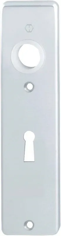 Hoge Kwaliteit kortschild aluminium f1 hoppe