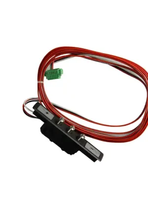 Goedkoop kabelovergang inbouw hmb