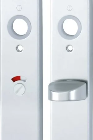 Actieprijs kortschild aluminium f1 hoppe