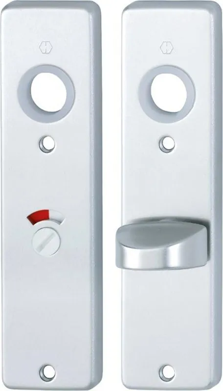 Actieprijs kortschild aluminium f1 hoppe
