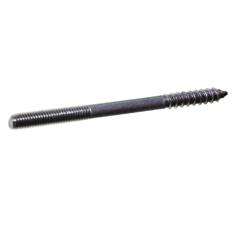 Dagaanbieding stokeind rvs a2