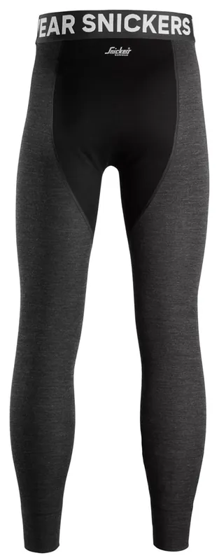 Rechtstreeks Van De Fabrikant legging merino snickers
