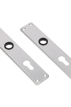 Voordeelprijs langschild aluminium f1 ami