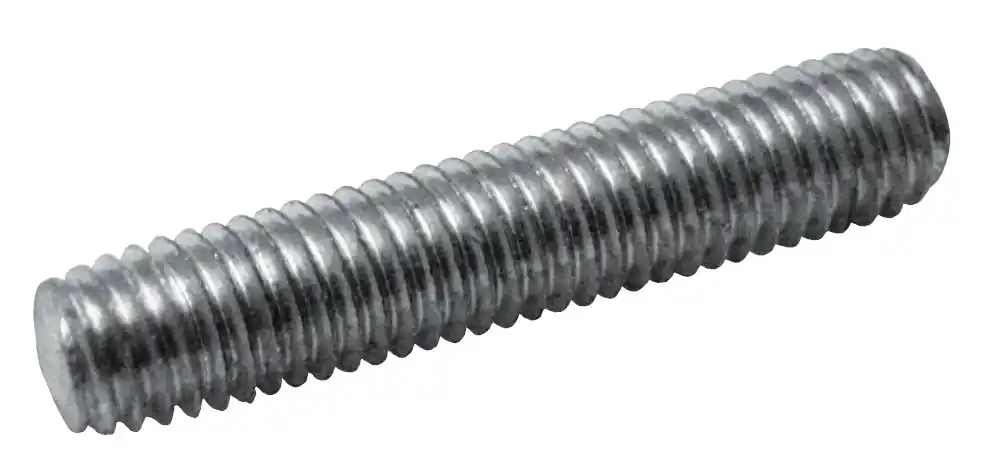 draadeind verzinkt 4.8 Korting