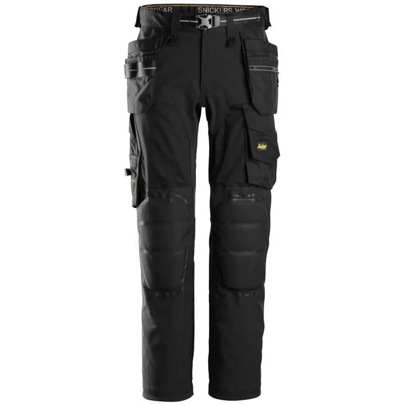 werkbroek allroundwork stretch snickers Exclusieve Aanbieding