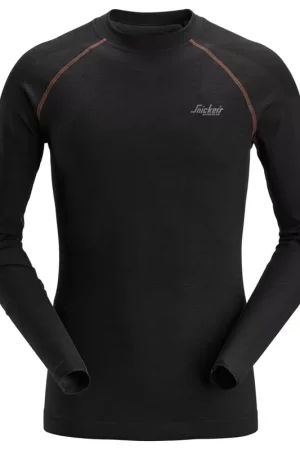 Aanbieding shirt thermo snickers