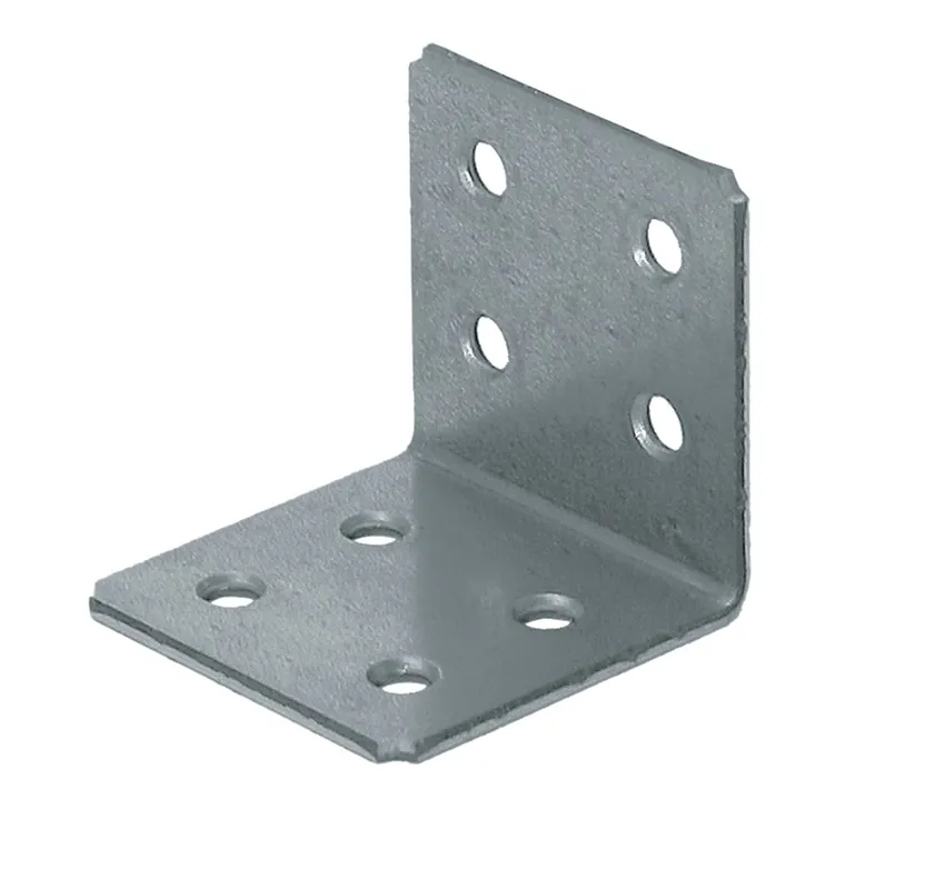 Nieuw versterkingshoek sv