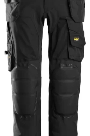 werkbroek allroundwork stretch snickers Veilige Betaling