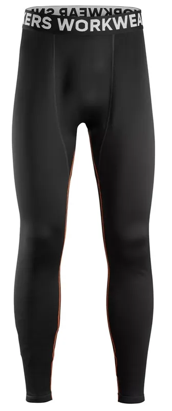 legging bamboe thermo snickers Nu Kopen