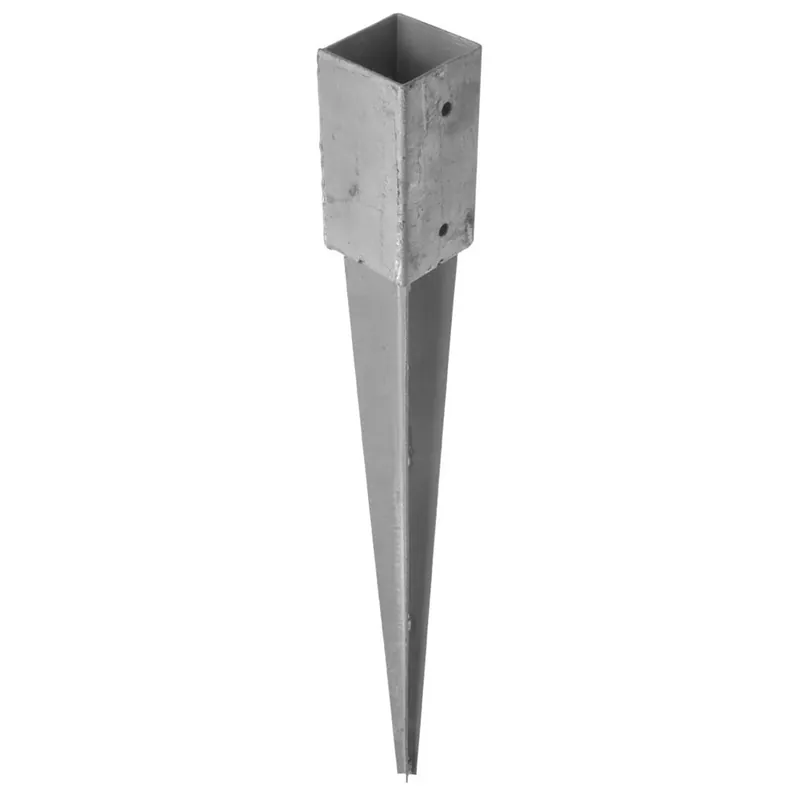 paalhouder op punt thvz Must-Have