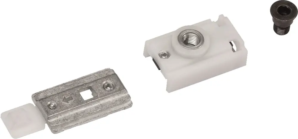 vastzetinrichting oxloc Speciale Aanbieding