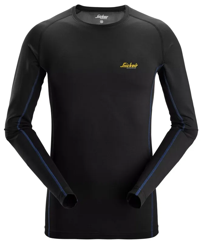 shirt bamboe snickers Superprijs
