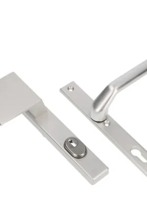 Merkproduct voordeursmalgarnituur f1 ami