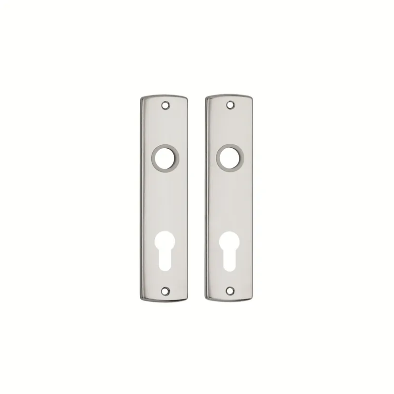 Hoge Kwaliteit kortschild aluminium f1 axa