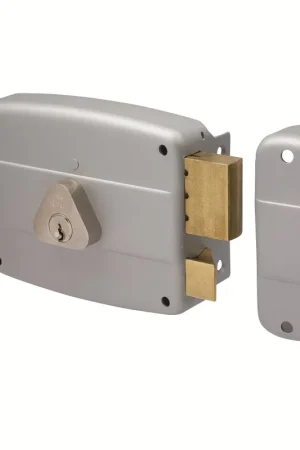 Beste Prijs oplegslot d&n cisa