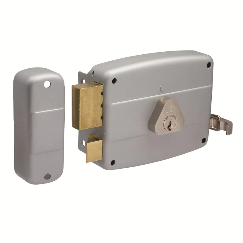 oplegslot d&n cisa Goedkoop
