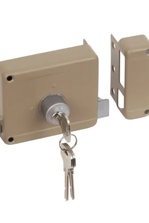 oplegslot d&n yale Flitsaanbieding