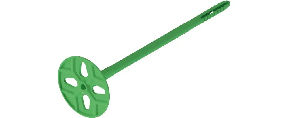 Lage Kosten flex-5 plug nylon