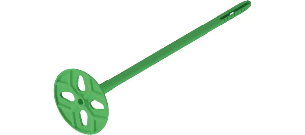 Flitsaanbieding flex-5 plug nylon