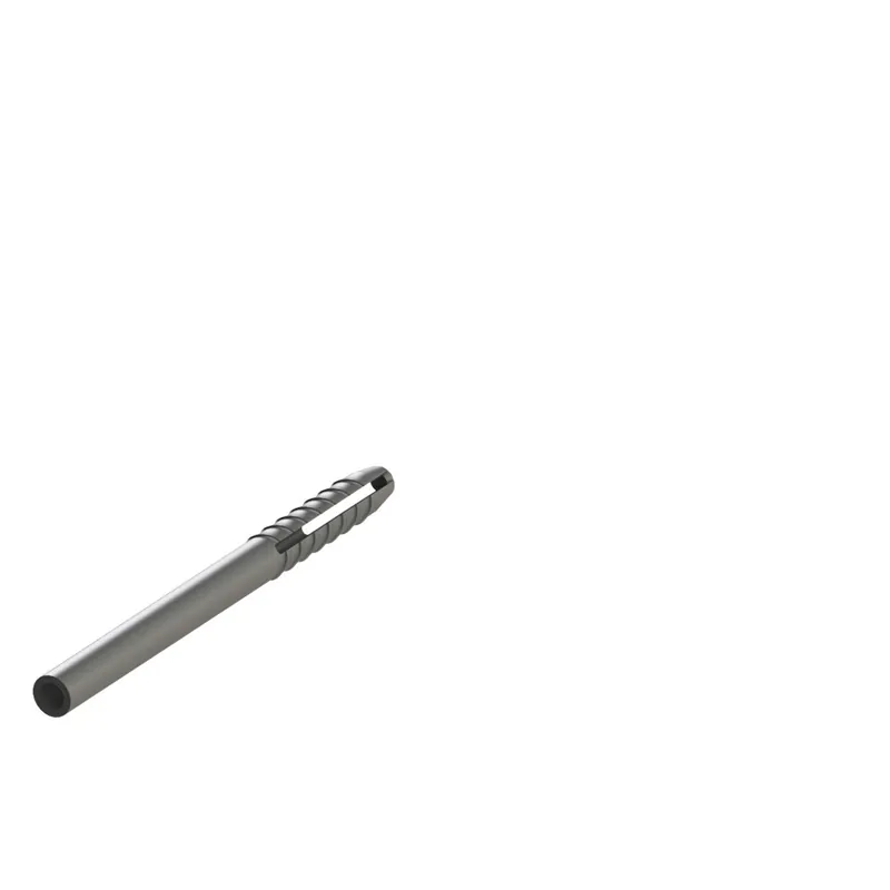 Premium uni-renovatieplug nylon