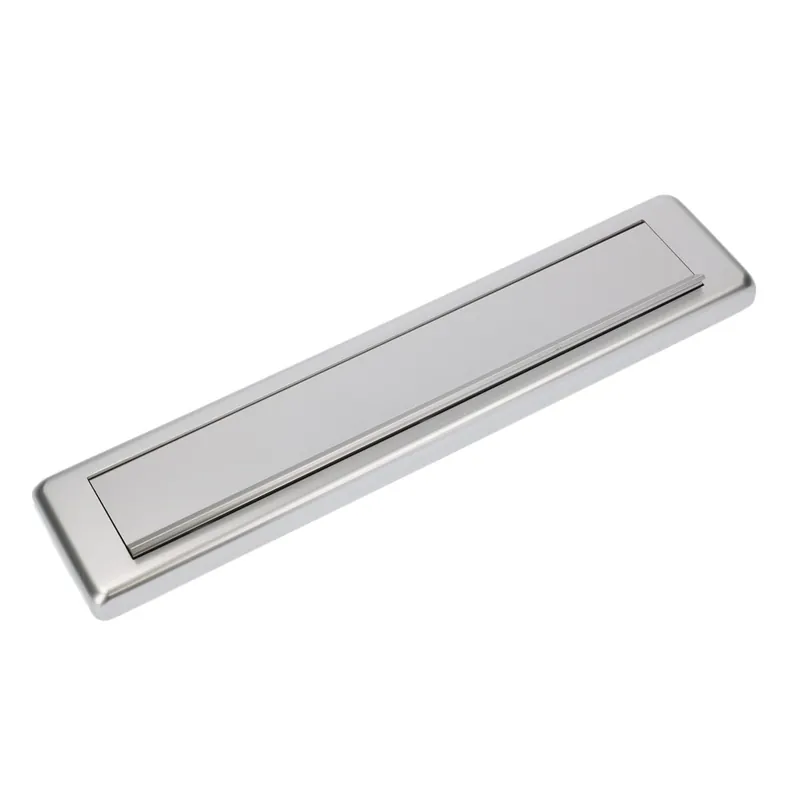 Lage Prijs briefplaat aluminium f1 oxloc