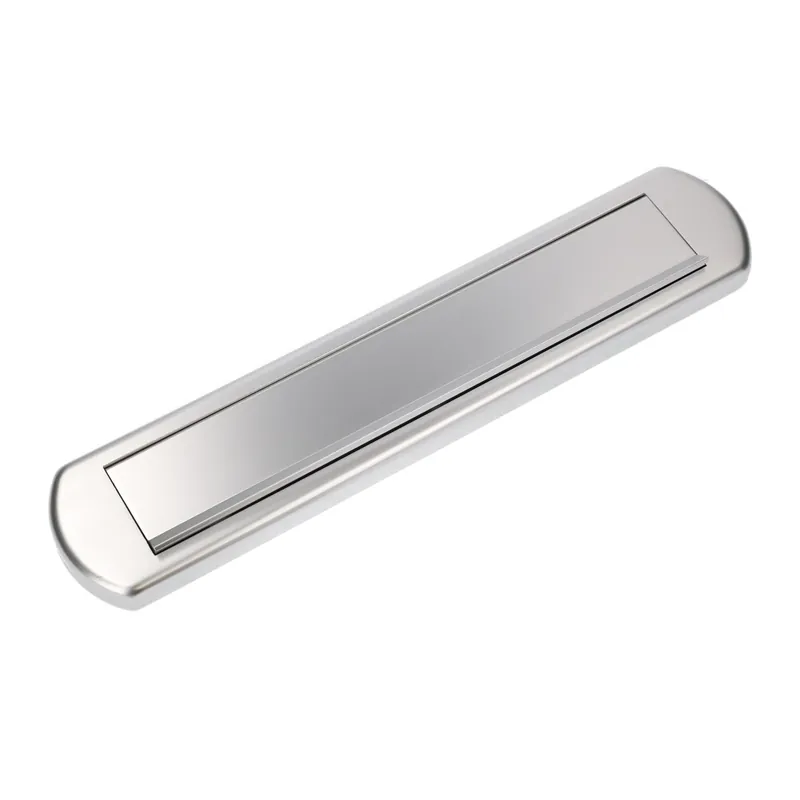 briefplaat aluminium f1 oxloc Aanbieding