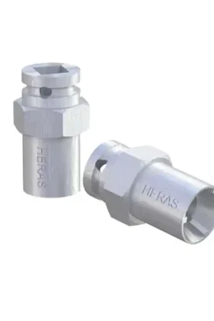 sleutel high security heras Dagaanbieding